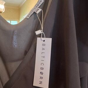 Baltic Born Dress never worn size XXXL